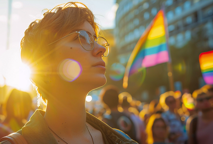 Audiência na sexta-feira discute criação do Conselho Municipal de Políticas LGBTQIAPN+.
