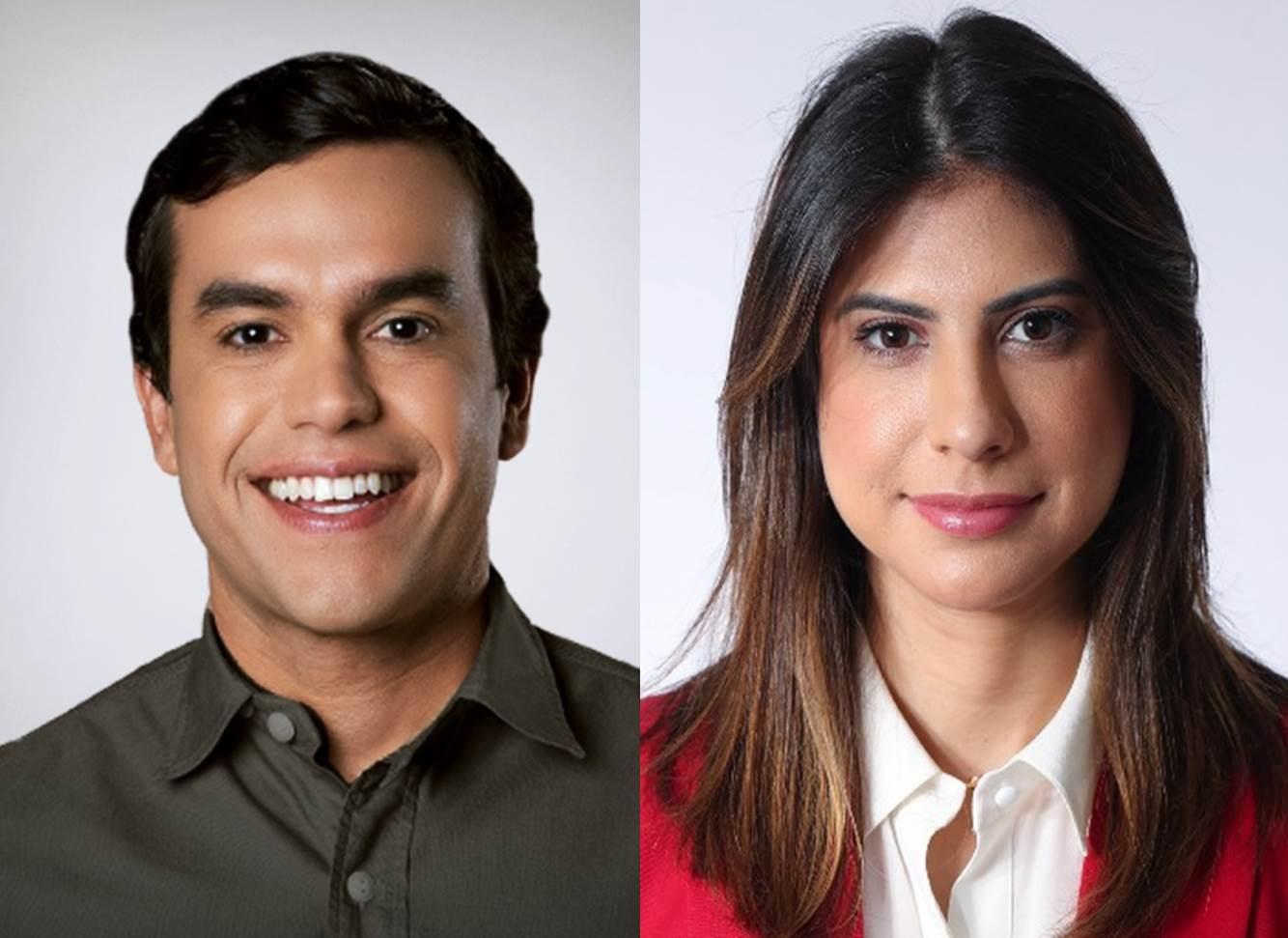 Beto Pereira se associa à escola de banqueiros que lançou Camila Jara na política. Beto Pereira se associa à escola de banqueiros que lançou Camila Jara na política.