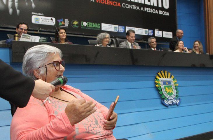 Cidadania lança campanha ‘Junho Prata’ na UEMS em evento no próximo dia 3. Cidadania lança campanha ‘Junho Prata’ na UEMS em evento no próximo dia 3.