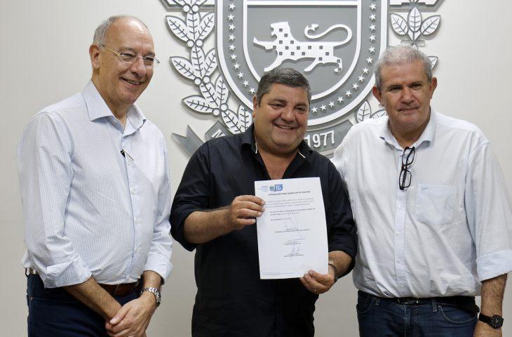 Convênios: mais R$ 22,6 milhões estão chegando aos municípios para obras de infraestrutura urbana. Convênios: mais R$ 22,6 milhões estão chegando aos municípios para obras de infraestrutura urbana.