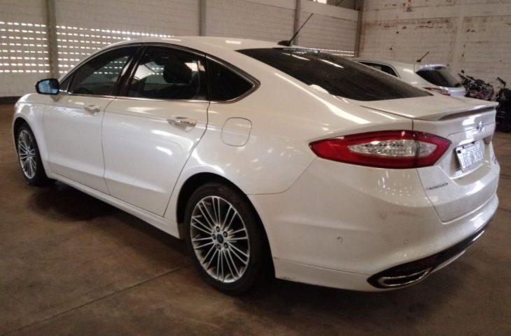 Detran-MS abre lances de leilão com novo mecanismo para veículos com restrição. Detran-MS abre lances de leilão com novo mecanismo para veículos com restrição.