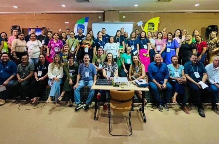 Encontro promoverá a internacionalização da economia criativa de Mato Grosso do Sul. Encontro promoverá a internacionalização da economia criativa de Mato Grosso do Sul.