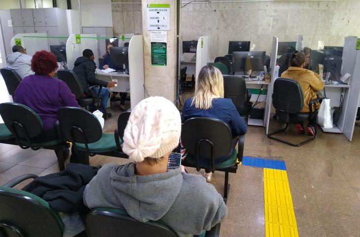 Funtrab abre oportunidades para menores e jovens aprendizes em Campo Grande. Funtrab abre oportunidades para menores e jovens aprendizes em Campo Grande.