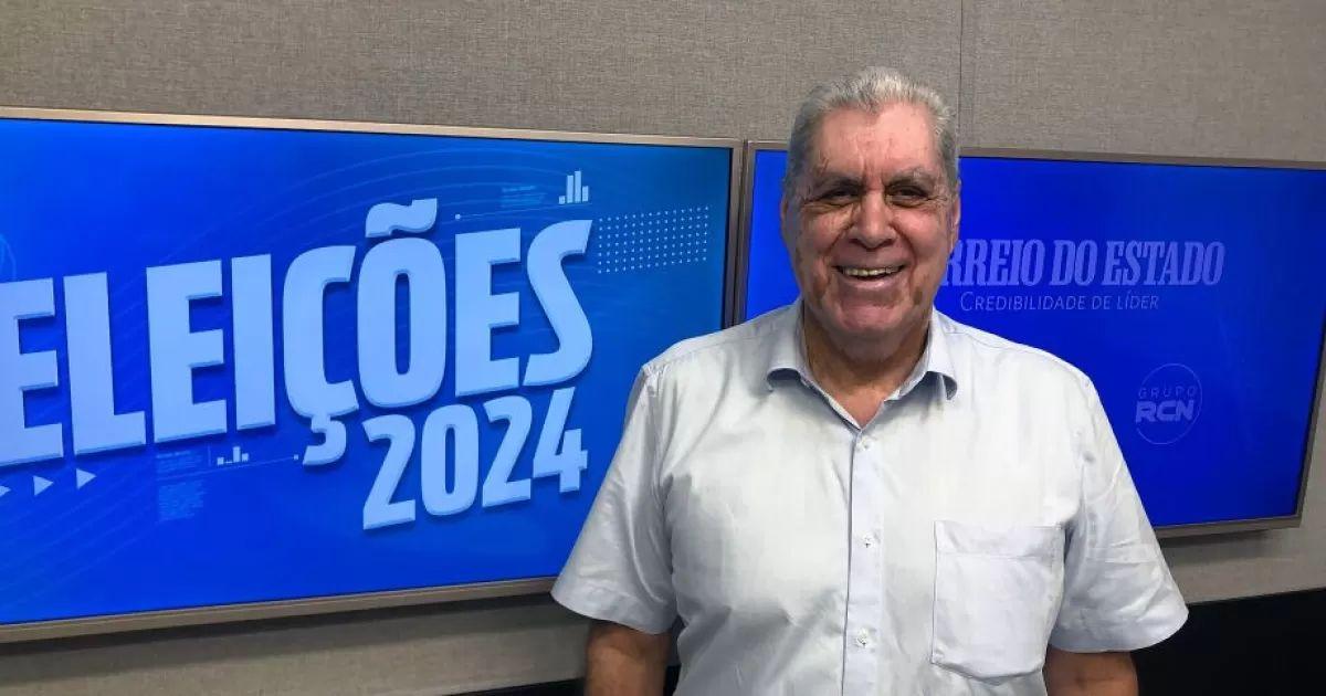 MDB garante parte dos recursos e tira a principal desculpa para André Puccinelli não ser candidato. MDB garante parte dos recursos e tira a principal desculpa para André Puccinelli não ser candidato.