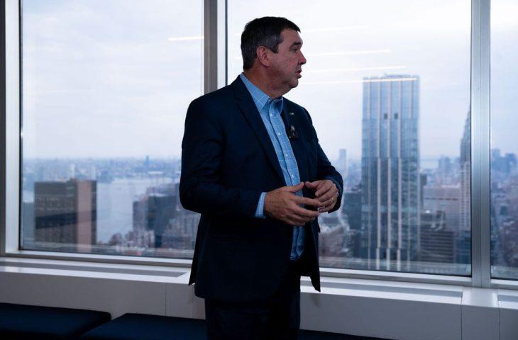 MS DAY: Estado vai receber investimento estrangeiro inovador de colágeno orgânico. MS DAY: Estado vai receber investimento estrangeiro inovador de colágeno orgânico.