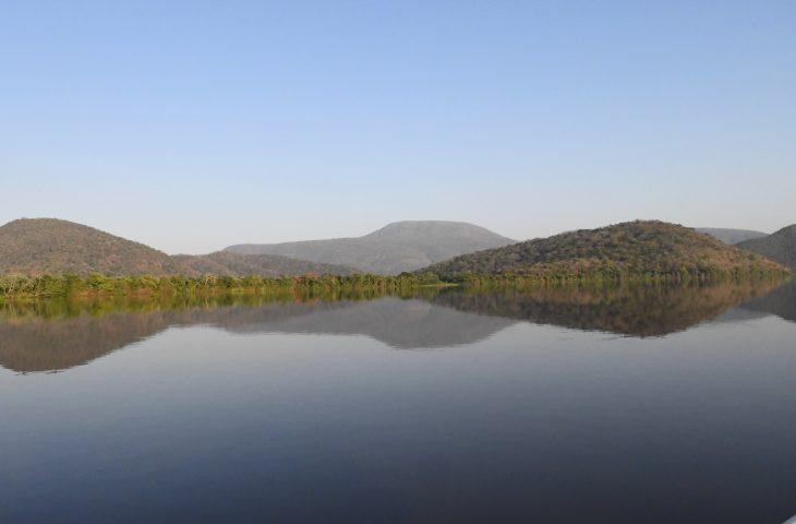 Neste sábado tempo permanece firme, e previsão é de sol e poucas nuvens em Mato Grosso do Sul. Neste sábado tempo permanece firme, e previsão é de sol e poucas nuvens em Mato Grosso do Sul.