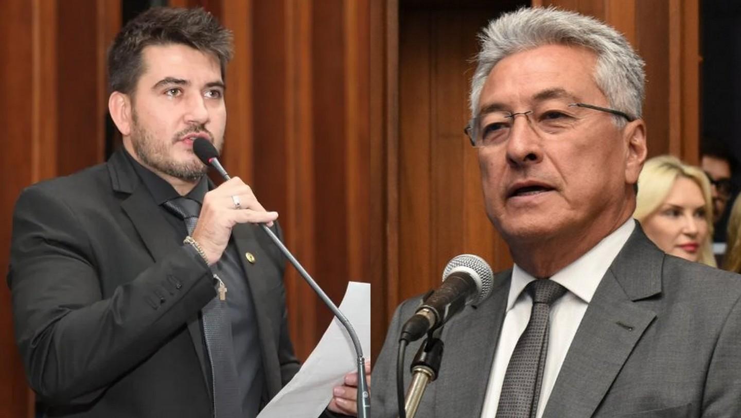 O ex Deputado Rafael Tavares tenta dar o troco no União por denúncia que levou à cassação, mas procuradoria é contra. O ex Deputado Rafael Tavares tenta dar o troco no União por denúncia que levou à cassação, mas procuradoria é contra.