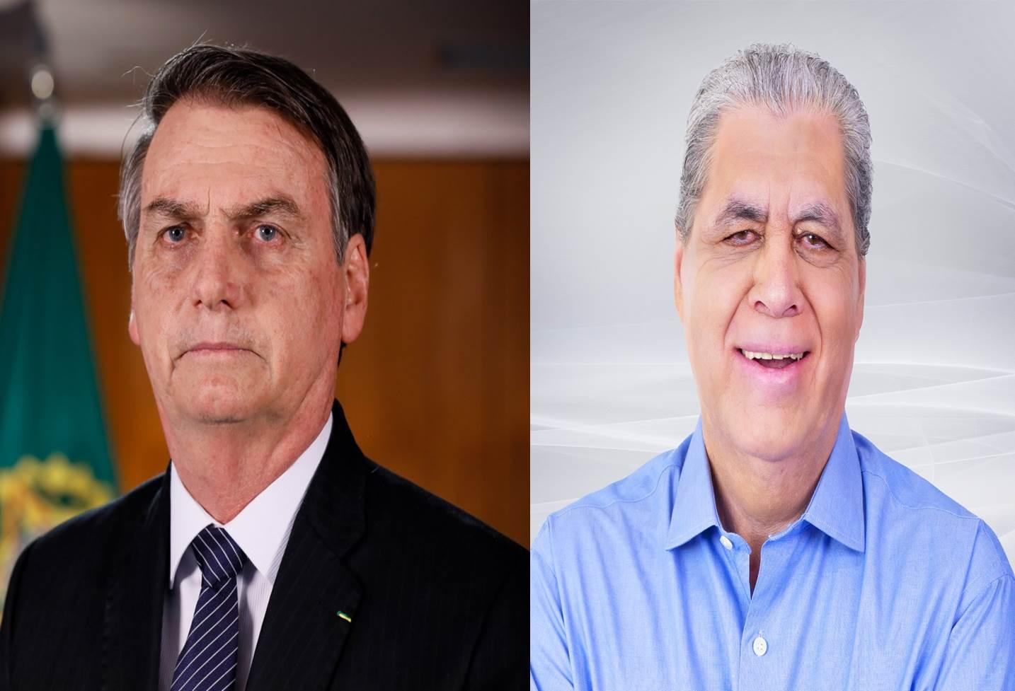 O Partido Liberal (PL) em Campo Grande  avalia apoiar o André Puccinelli na Capital para prefeito nas eleições 2024. O Partido Liberal (PL) em Campo Grande  avalia apoiar o André Puccinelli na Capital para prefeito nas eleições 2024.
