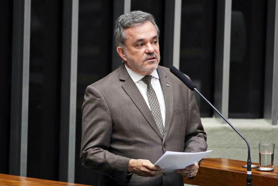 Parlamentares de Mato Grosso do Sul alertam sobre os riscos de perdas com a reforma tributária. Parlamentares de Mato Grosso do Sul alertam sobre os riscos de perdas com a reforma tributária.