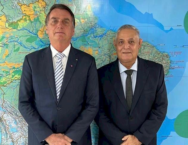 Partido de Bolsonaro muda pela 5ª vez de pré-candidato a prefeito de Campo Grande. Partido de Bolsonaro muda pela 5ª vez de pré-candidato a prefeito de Campo Grande.