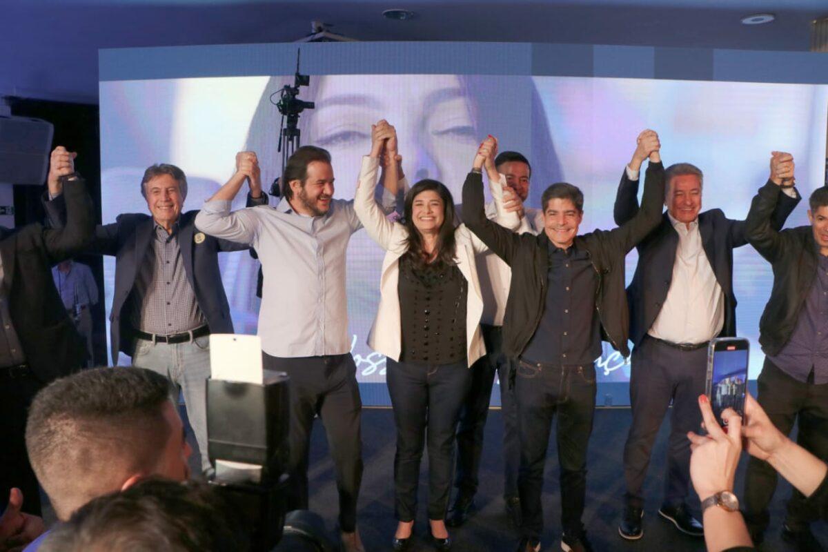 Rose Modesto critica a falta de dipirona nos postos e  a demora do Samu e quer recuperar gestão fiscal em Campo Grande-MS. Rose Modesto critica a falta de dipirona nos postos e  a demora do Samu e quer recuperar gestão fiscal em Campo Grande-MS.