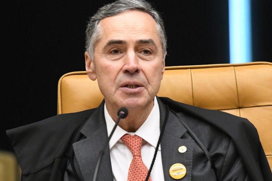 STF suspende prazos processuais em todas as ações ligadas ao RS. STF suspende prazos processuais em todas as ações ligadas ao RS.