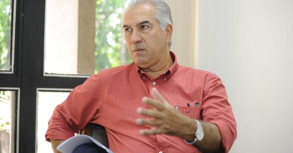 STJ dá vitória ao ex Governador  Reinaldo Azambuja e mantém sentença de vereador que o chamou de “corrupto” STJ dá vitória ao ex Governador  Reinaldo Azambuja e mantém sentença de vereador que o chamou de “corrupto”