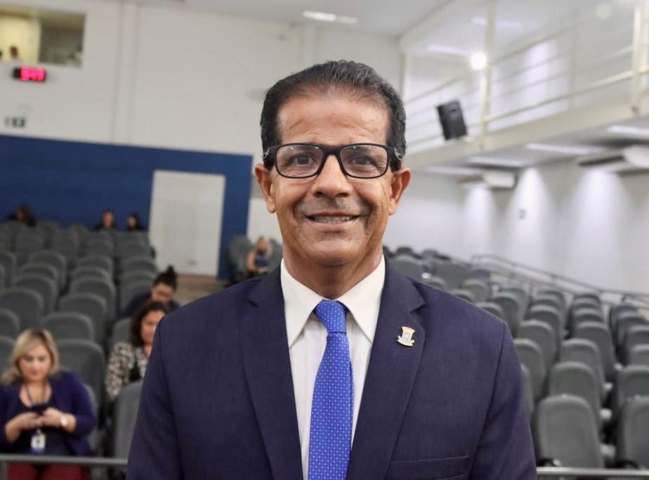 Vereador Edu Miranda luta por melhorias na qualidade de vida dos campo-grandenses.