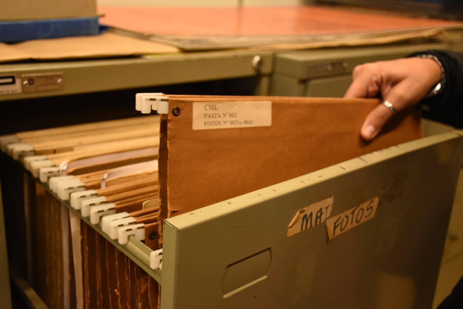 Semana Nacional de Arquivos começa no dia 3; Arquivo Público Estadual terá ampla programação. Semana Nacional de Arquivos começa no dia 3; Arquivo Público Estadual terá ampla programação.