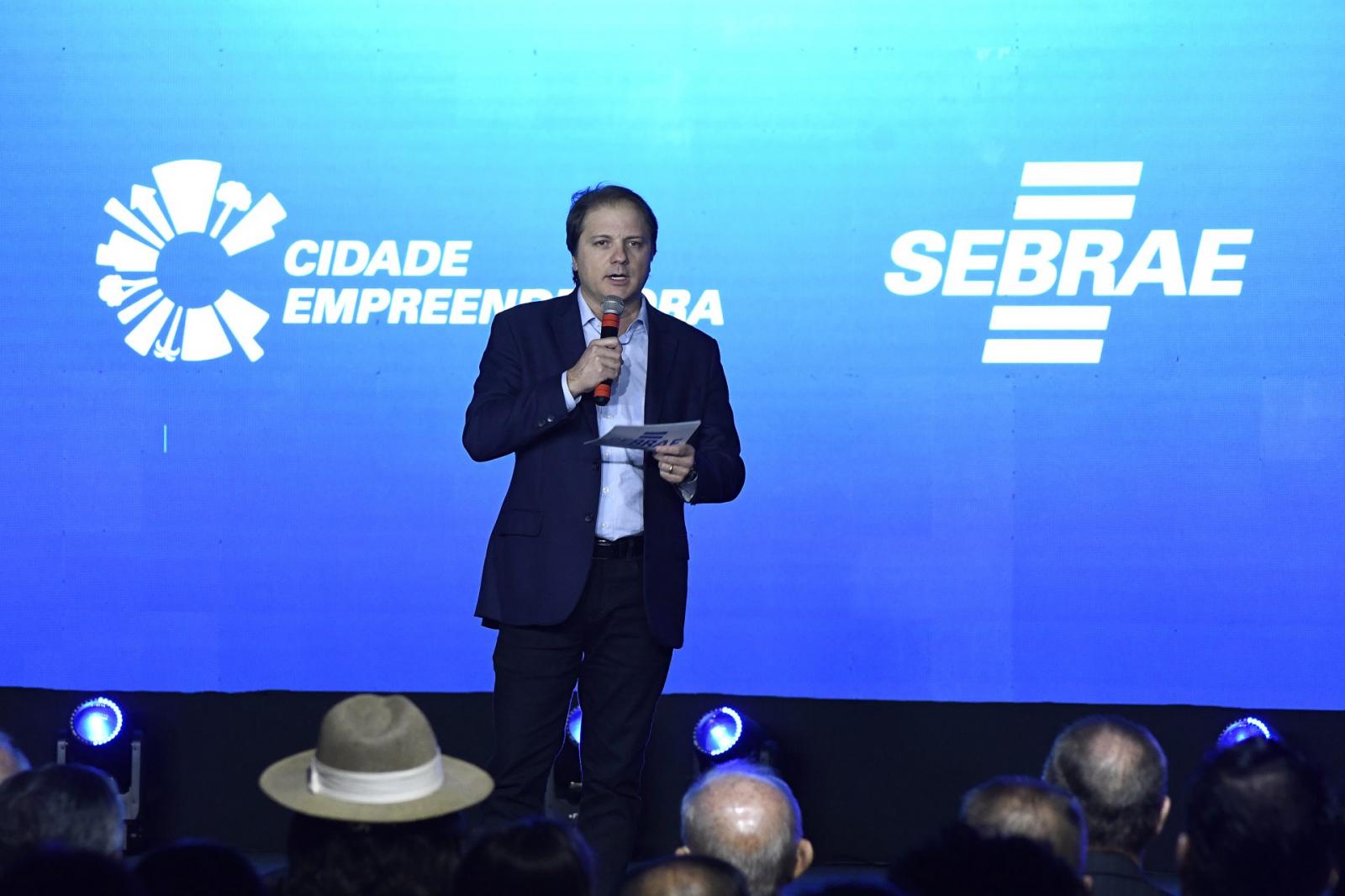 Municípios de MS se destacam na promoção de novos negócios, geração de renda e educação empreendedora. Municípios de MS se destacam na promoção de novos negócios, geração de renda e educação empreendedora.