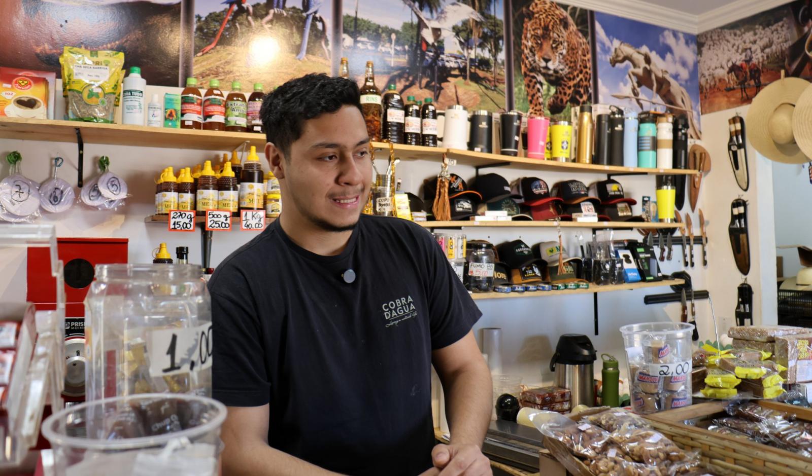 Artéria vital da Capital, Duque de Caxias recebe investimento do Governo do Estado de Mato Grosso do Sul para recapear mais de 19 km.