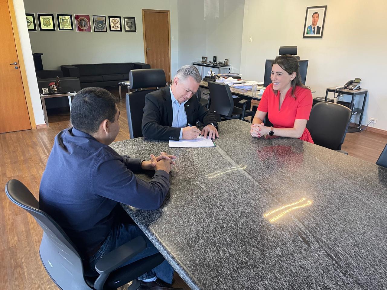 Programa MS em Ação se fortalece para atender comunidades tradicionais e populações vulneráveis.