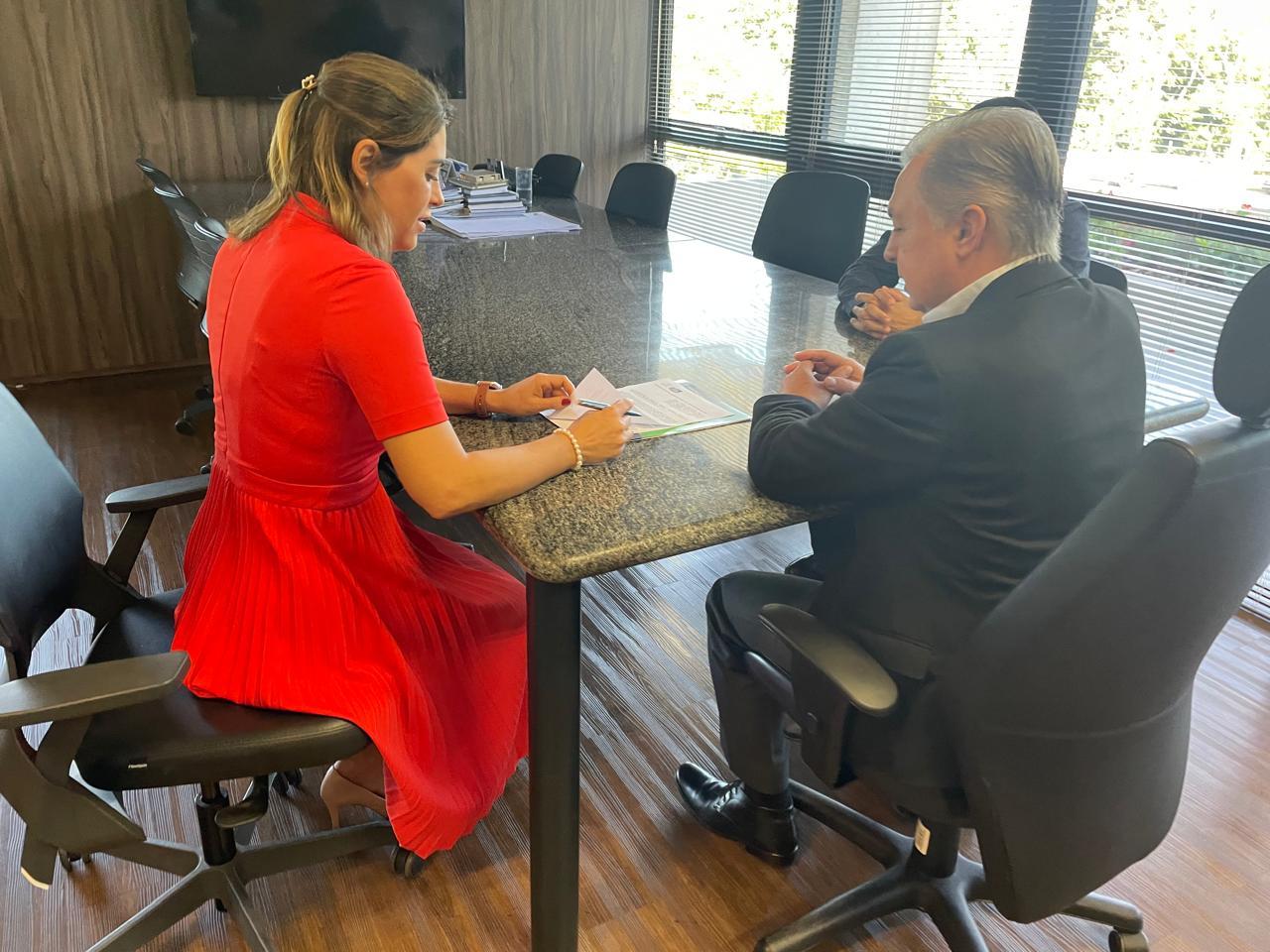 Programa MS em Ação se fortalece para atender comunidades tradicionais e populações vulneráveis.