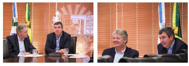 Reunião aprovou prioridades e novas áreas de financiamento do FCO para 2025.