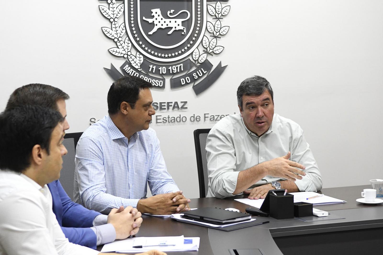 Nota A: gestão estadual mantém transparência em demonstrativos contábeis e fiscai.