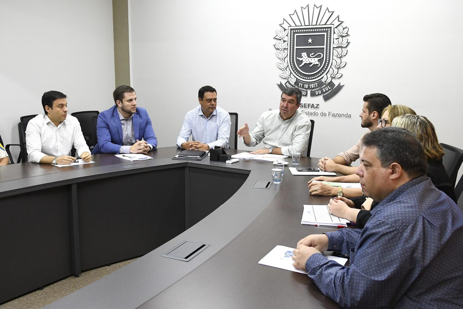 Nota A: gestão estadual mantém transparência em demonstrativos contábeis e fiscai.