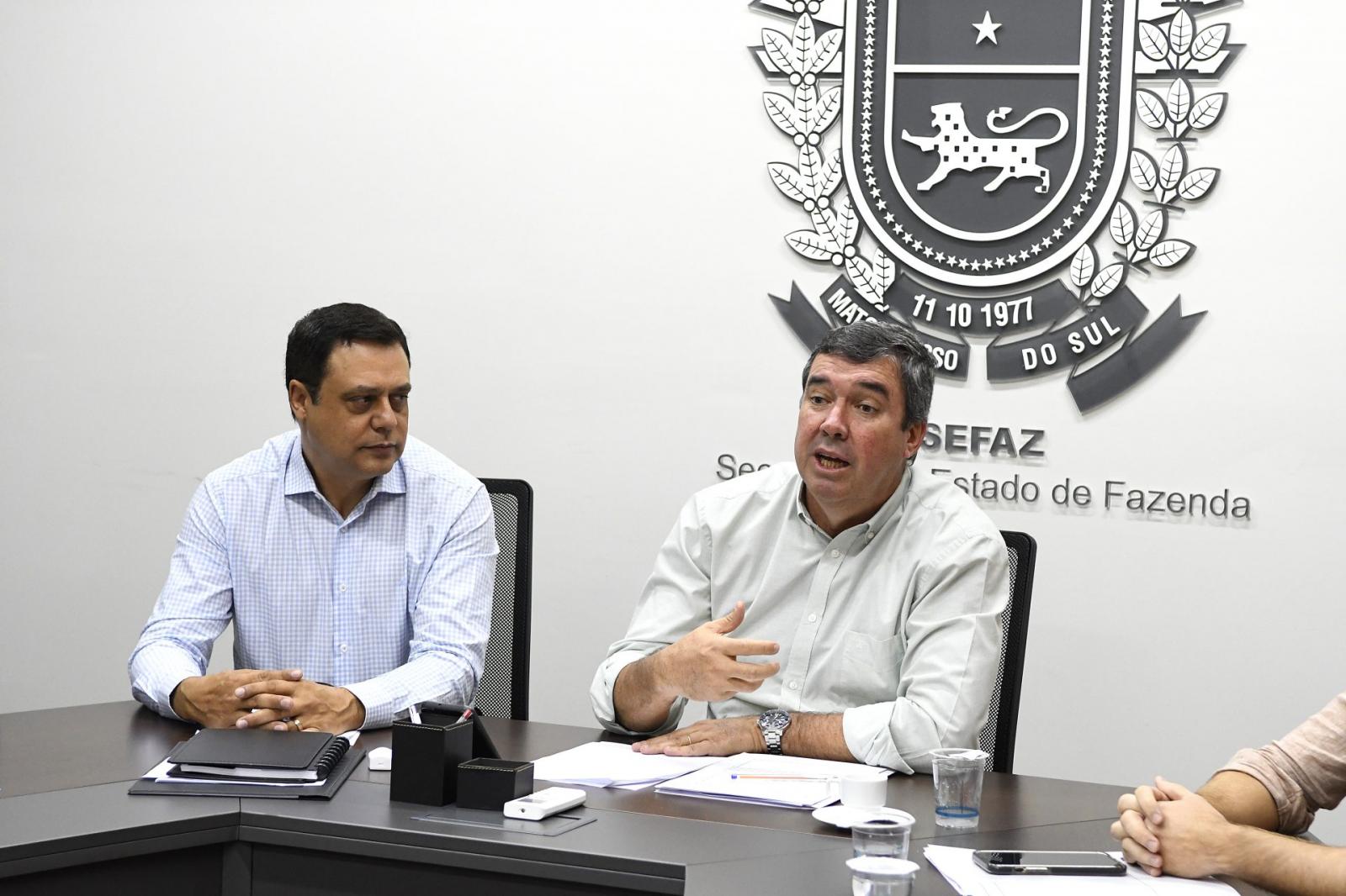 Nota A: gestão estadual mantém transparência em demonstrativos contábeis e fiscai.