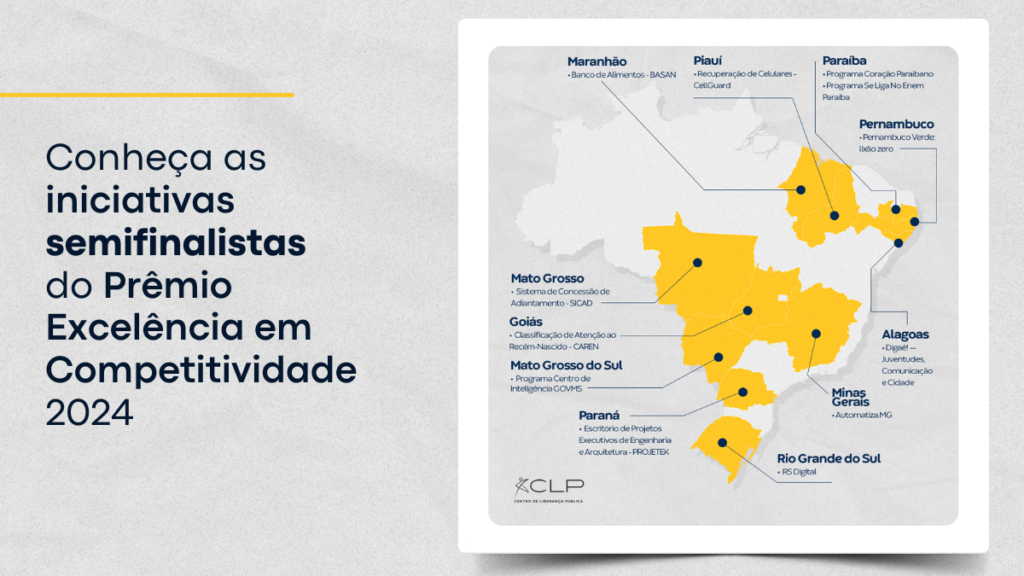 MS é semifinalista de prêmio nacional com programa que monitora obras e investimento.