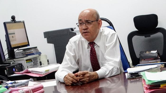 Após 9 anos, juiz federal devolve à Justiça estadual ações contra Nelsinho pelo desvio no Gisa. Após 9 anos, juiz federal devolve à Justiça estadual ações contra Nelsinho pelo desvio no Gisa.