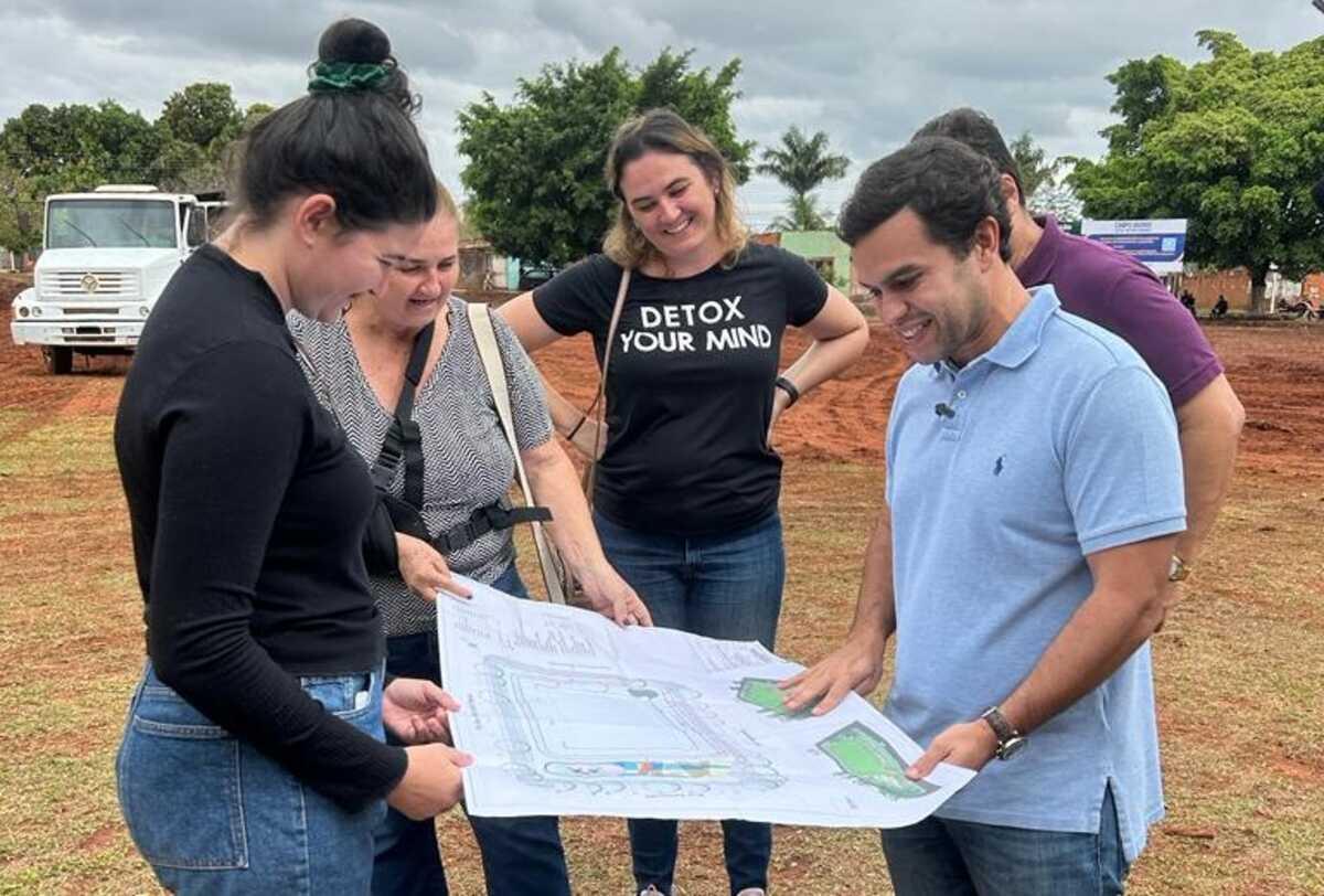 Beto Pereira lança candidatura a prefeito de Campo Grande na próxima sexta-feira dia 28 de junho de 2024. Beto Pereira lança candidatura a prefeito de Campo Grande na próxima sexta-feira dia 28 de junho de 2024.