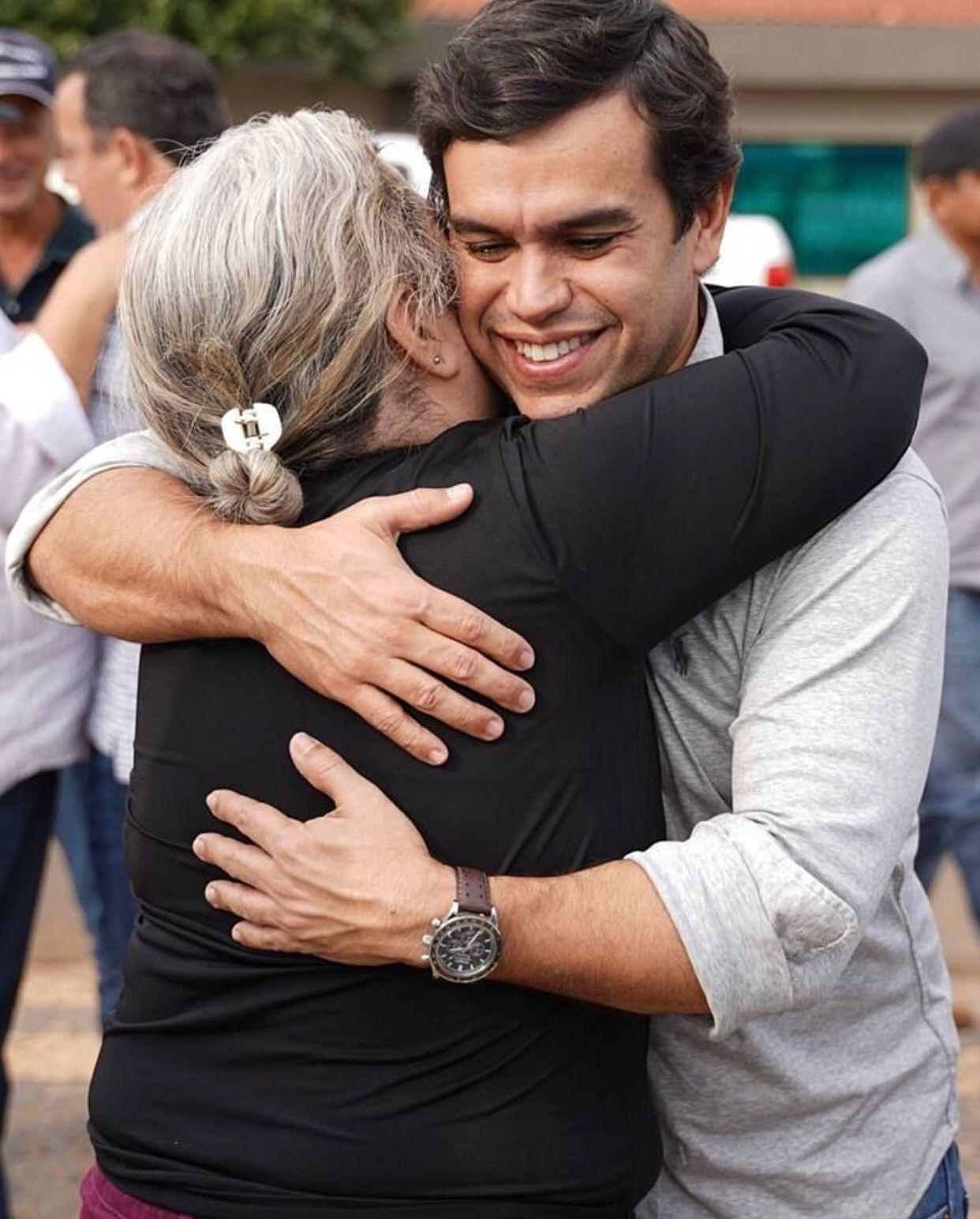 Beto Pereira lança candidatura a prefeito de Campo Grande na próxima sexta-feira dia 28 de junho de 2024. Beto Pereira lança candidatura a prefeito de Campo Grande na próxima sexta-feira dia 28 de junho de 2024.