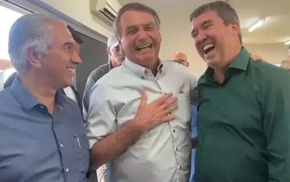 Batido o Martelo: PSDB e PL acertam apoio de Jair Messias Bolsonaro a Beto Pereira que é pré-candidato a prefeito de Campo Grande-MS. Batido o Martelo: PSDB e PL acertam apoio de Jair Messias Bolsonaro a Beto Pereira que é pré-candidato a prefeito de Campo Grande-MS.