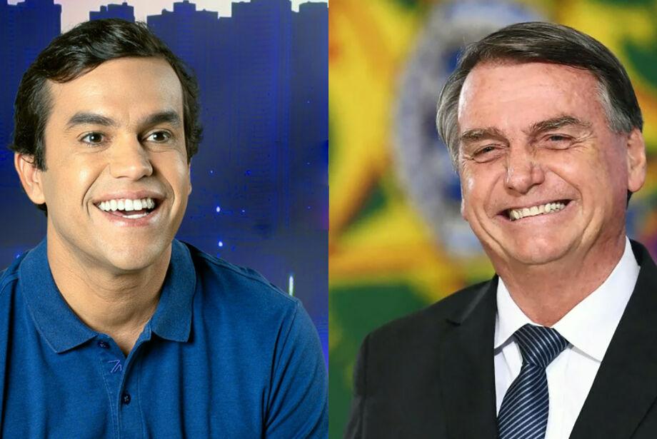 Batido o Martelo: PSDB e PL acertam apoio de Jair Messias Bolsonaro a Beto Pereira que é pré-candidato a prefeito de Campo Grande-MS. Batido o Martelo: PSDB e PL acertam apoio de Jair Messias Bolsonaro a Beto Pereira que é pré-candidato a prefeito de Campo Grande-MS.