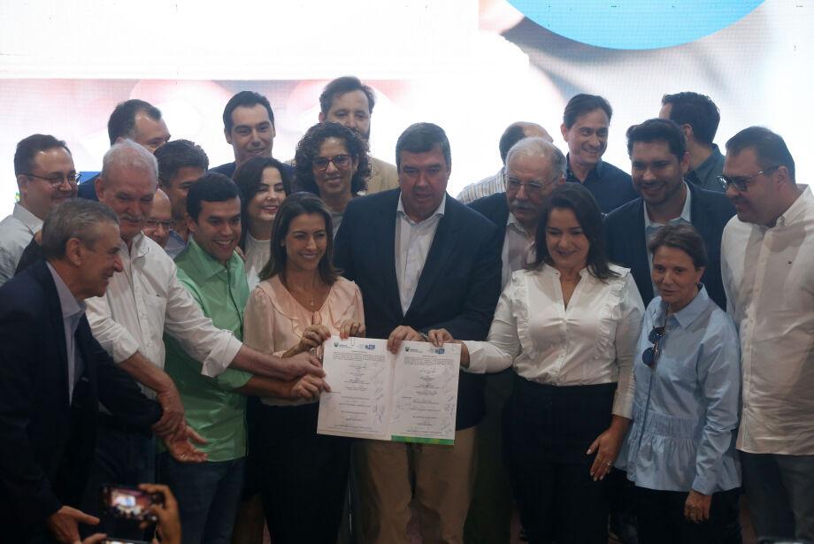 Bônus habitacional pode chegar a R$ 80 mil em Mato Grosso do Sul. Bônus habitacional pode chegar a R$ 80 mil em Mato Grosso do Sul.