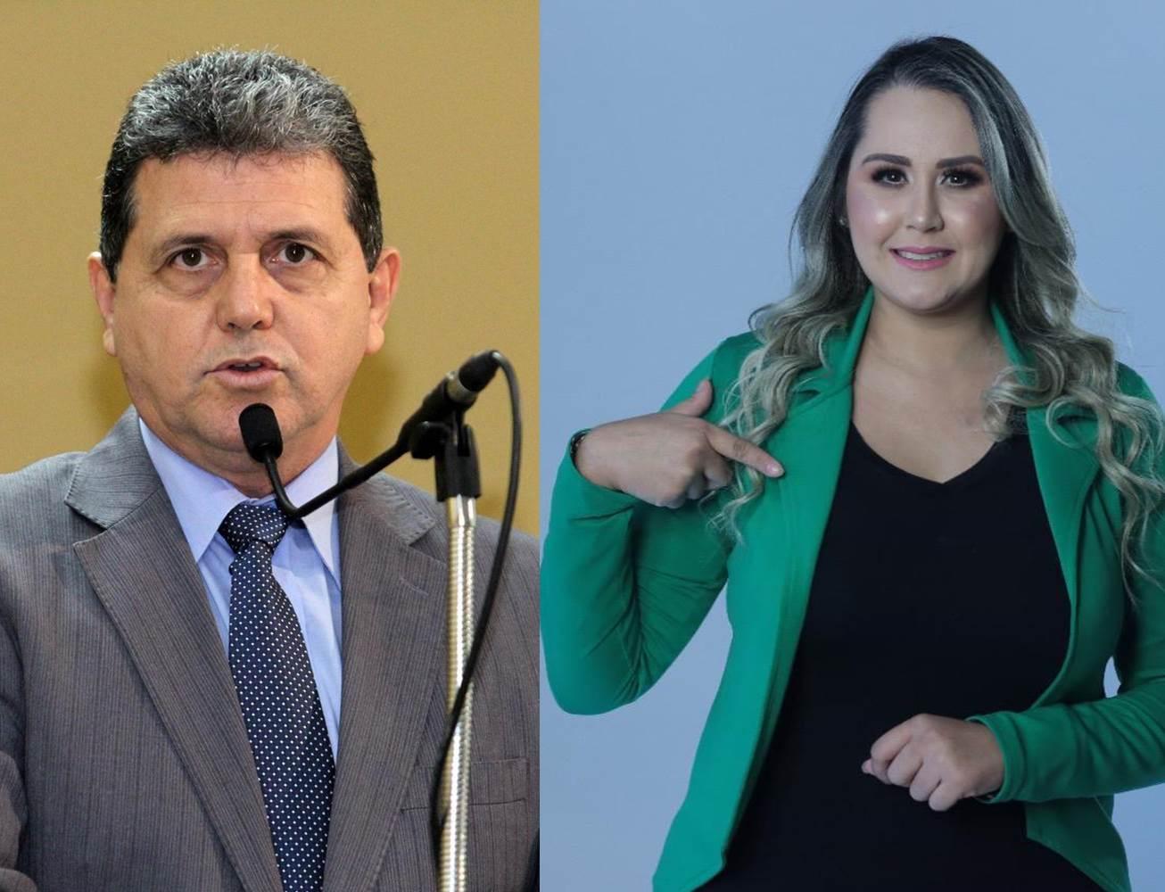 Briga entre PP e PSDB ganha novo capítulo e pode custar vaga do vereador João Rocha na Capital. Briga entre PP e PSDB ganha novo capítulo e pode custar vaga do vereador João Rocha na Capital.