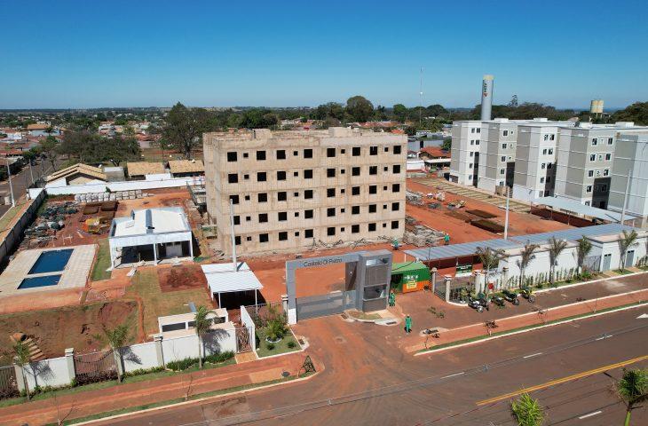 Governo de MS lança cadastro do Bônus Moradia Emendas na próxima segunda-feira.