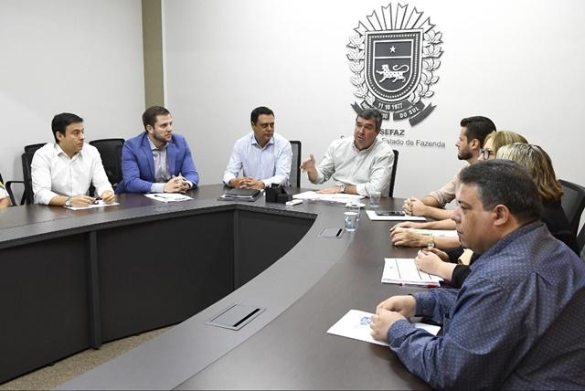 Mato Grosso do Sul mantém nota A de qualidade da informação contábil e fiscal.