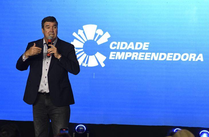 Municípios de MS se destacam na promoção de novos negócios, geração de renda e educação empreendedora. Municípios de MS se destacam na promoção de novos negócios, geração de renda e educação empreendedora.