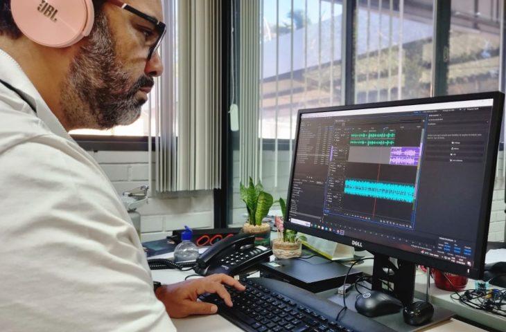 No ar boletim Detran Mais Perto, Mais Eficiente da semana de 17 a 21 de junho.