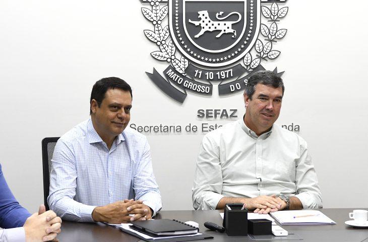 Nota A: gestão estadual mantém transparência em demonstrativos contábeis e fiscai.