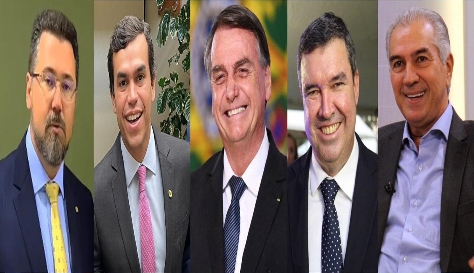 O partido PL  do ex presidente Bolsonaro conversa com PSDB e sonda  o deputado Beto Pereira para um possível apoio. O partido PL  do ex presidente Bolsonaro conversa com PSDB e sonda  o deputado Beto Pereira para um possível apoio.