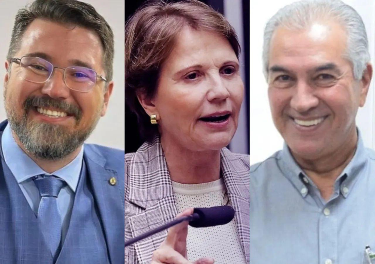 PP e PL investem em prefeituras para baterem de frente com PSDB. PP e PL investem em prefeituras para baterem de frente com PSDB.
