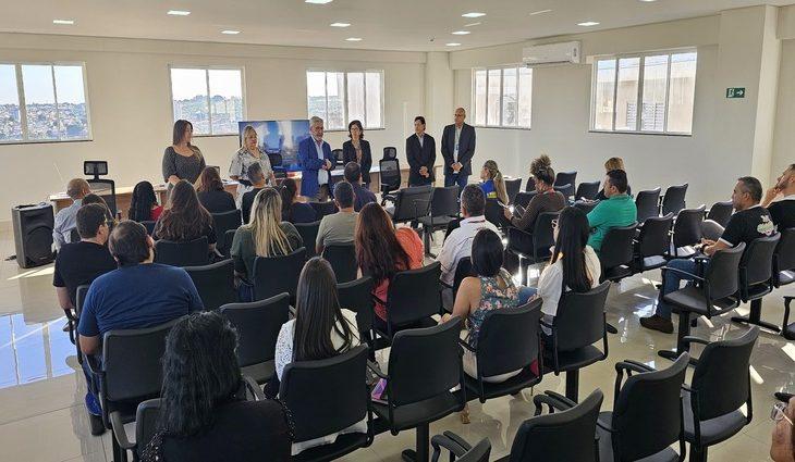 Procon de MS inicia projeto de orientação para empreendedores na Capital.