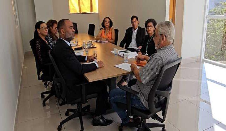 Procon e MPMS articulam ações conjuntas pela igualdade étnico-racial.