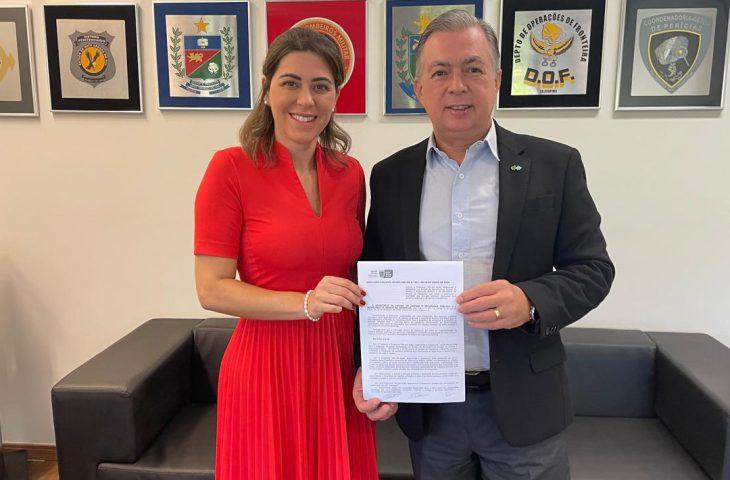 Programa MS em Ação se fortalece para atender comunidades tradicionais e populações vulneráveis.