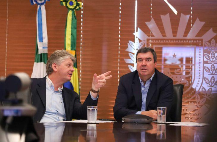 Reunião aprovou prioridades e novas áreas de financiamento do FCO para 2025.