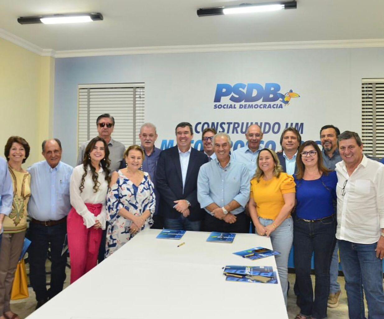 Reunião da comissão Executiva estadual do PSDB para avaliar o cenário politico eleitoral de 2024, e definir estratégias de ação  neste mês que começam as convenções para a definição das candidaturas.   Reunião da comissão Executiva estadual do PSDB para avaliar o cenário politico eleitoral de 2024, e definir estratégias de ação  neste mês que começam as convenções para a definição das candidaturas.