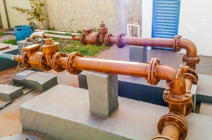 Sanesul anuncia investimento de R$ 22,1 milhões em Estação de Tratamento de Esgoto em Caarapó.