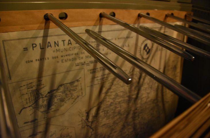 Semana Nacional de Arquivos começa no dia 3; Arquivo Público Estadual terá ampla programação. Semana Nacional de Arquivos começa no dia 3; Arquivo Público Estadual terá ampla programação.