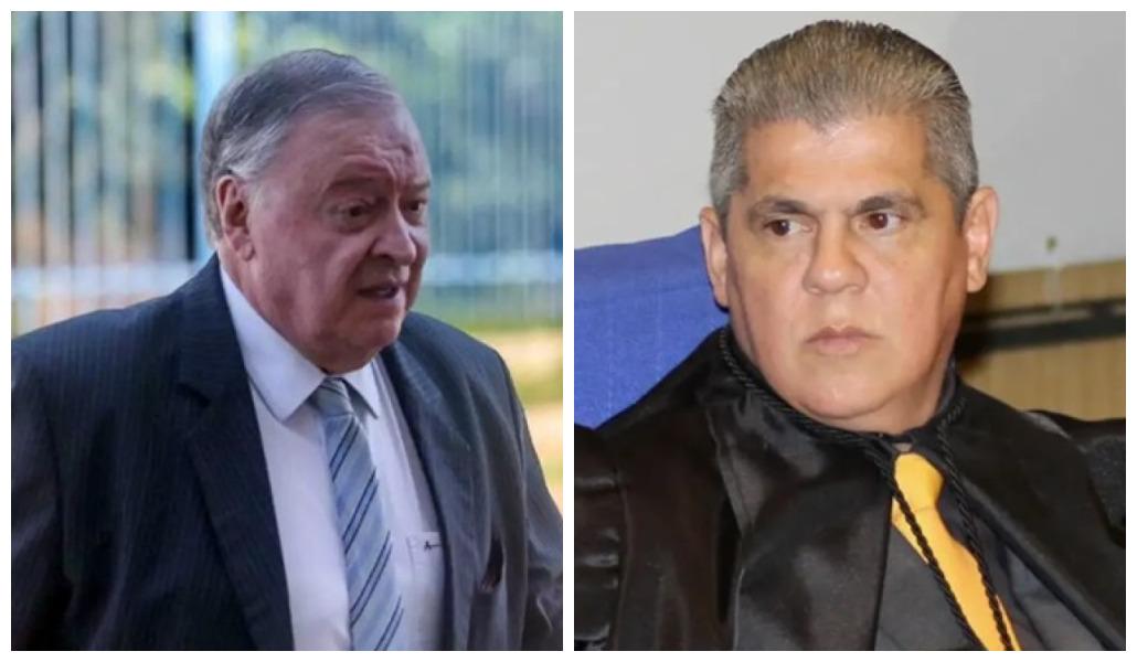 Waldir Neves pede o mesmo tratamento de Divoncir para retornar ao cargo no TCE. Waldir Neves pede o mesmo tratamento de Divoncir para retornar ao cargo no TCE.